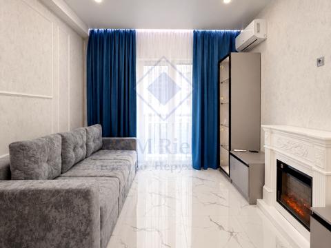 квартира за адресою Михайла Максимовича вул. (Онуфрія Трутенка), 28-К