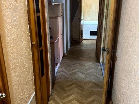 квартира за адресою Козацька вул., 62