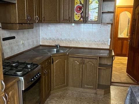 квартира за адресою Козацька вул., 62