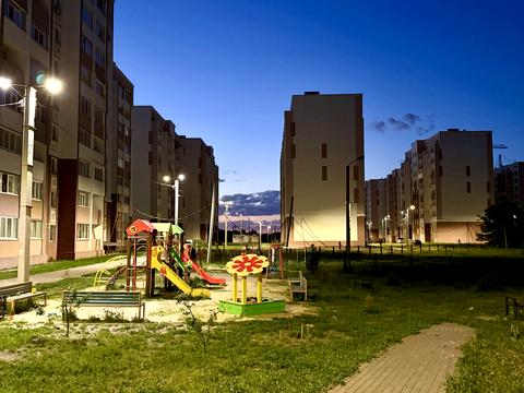 квартира по адресу Академика Барабашова ул., 10в