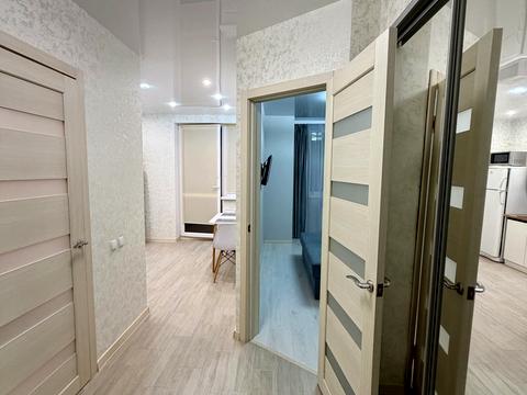 квартира за адресою Барабашова вул., 10в