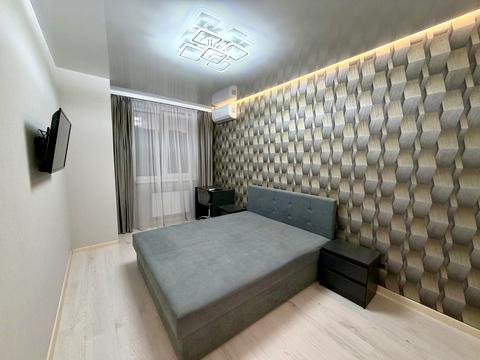 квартира по адресу Академика Барабашова ул., 10в