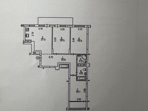 квартира за адресою Олександра Олеся вул., 9