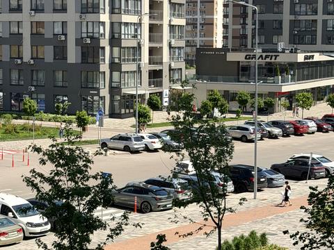квартира за адресою Олександра Олеся вул., 9