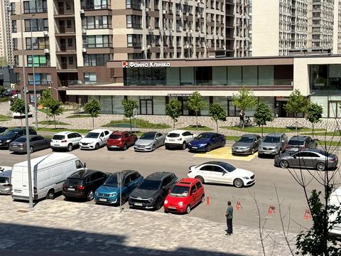 квартира за адресою Олександра Олеся вул., 9