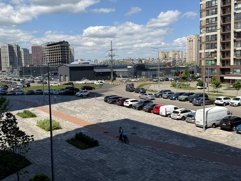 квартира за адресою Олександра Олеся вул., 9