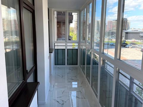квартира за адресою Олександра Олеся вул., 9
