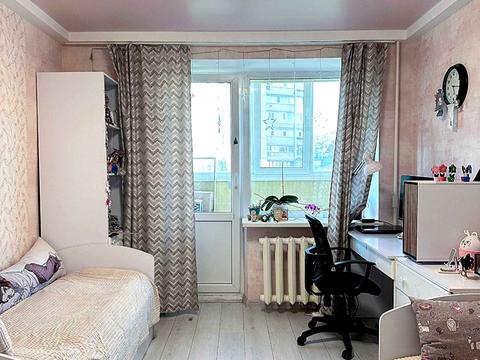 квартира за адресою Тополина вул., 7-А