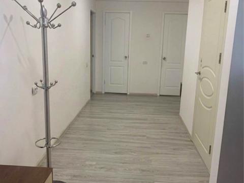 квартира за адресою Тополина вул., 7-А