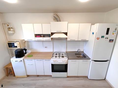квартира за адресою Тополина вул., 7-А