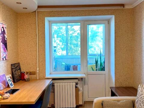 квартира за адресою Тополина вул., 7-А