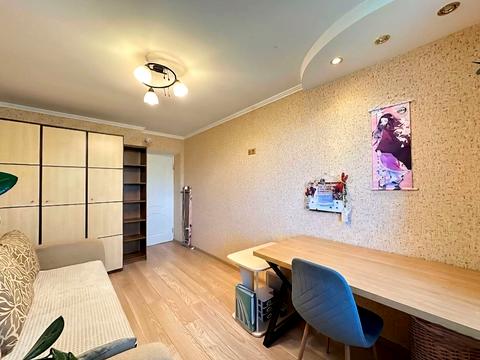 квартира за адресою Тополина вул., 7-А