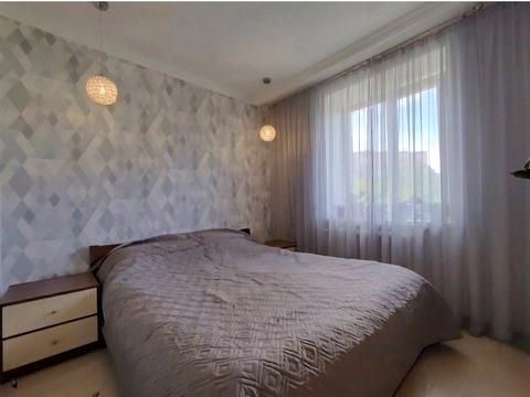 квартира за адресою Тополина вул., 7-А