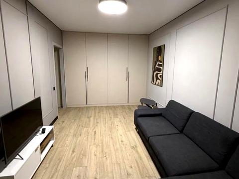квартира за адресою Панаса Мирного вул., 20/1