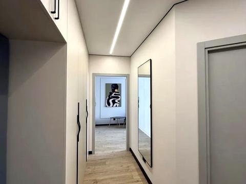 квартира за адресою Панаса Мирного вул., 20/1