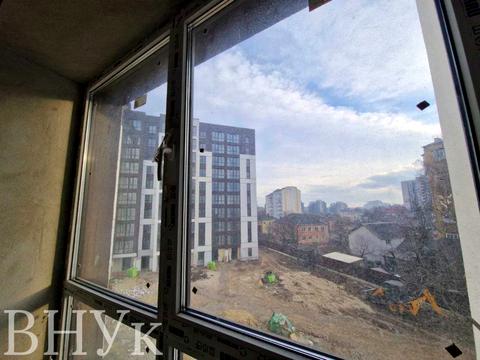 квартира по адресу Кривоноса ул., (Будинок)