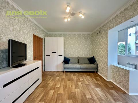 квартира за адресою Одеська вул., 32
