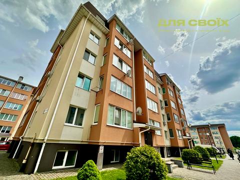 квартира за адресою Одеська вул., 32