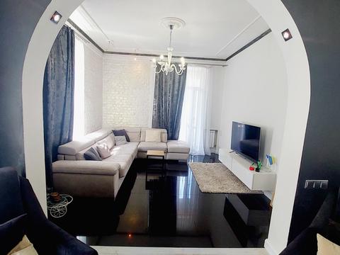 квартира за адресою Братська вул., 10