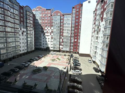 квартира по адресу Высочана ул., 18 к18