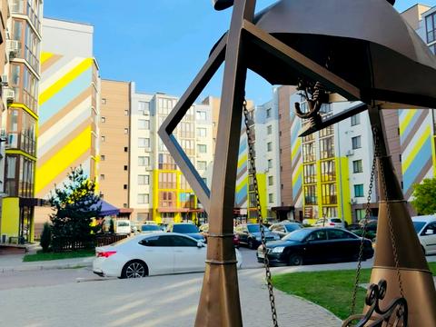 квартира по адресу Стеценко ул., 75-Р
