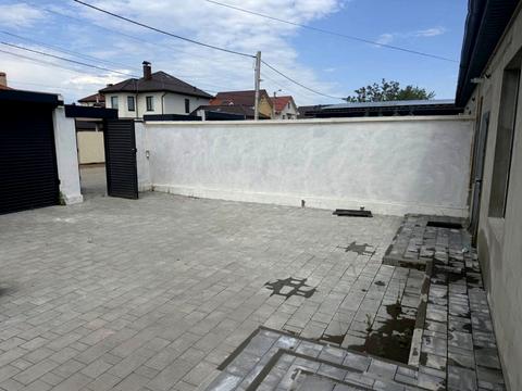 дом по адресу Полевая