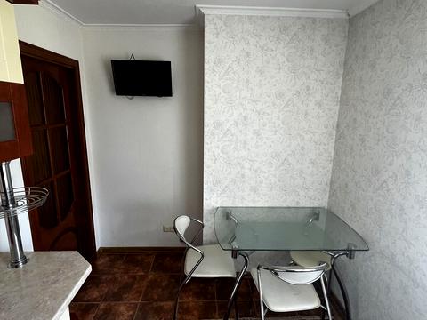 квартира за адресою Храновського вул., 16/2