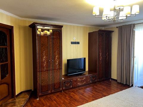 квартира за адресою Храновського вул., 16/2