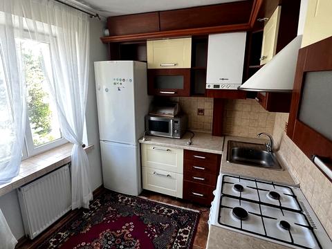 квартира за адресою Храновського вул., 16/2