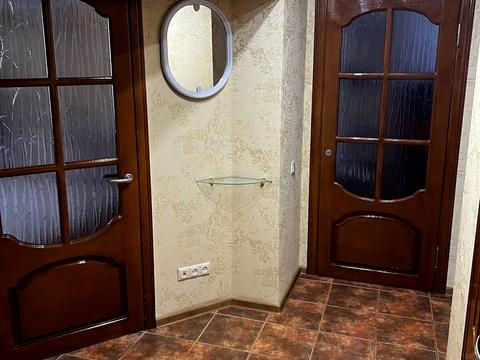 квартира за адресою Храновського вул., 16/2