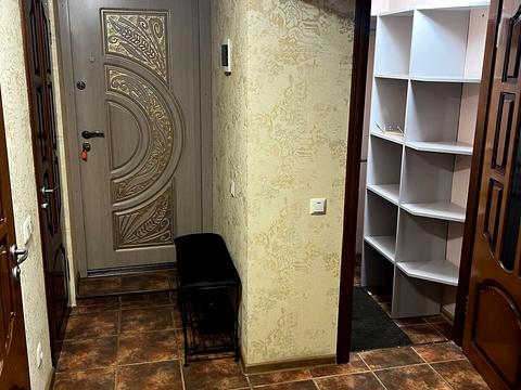 квартира за адресою Храновського вул., 16/2