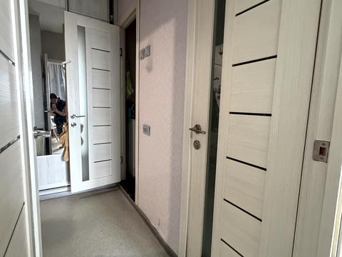 квартира по адресу Червоной Калины просп. (Владимира Маяковского), 25