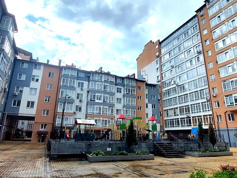 квартира за адресою Андрія Мельника вул., 10 к2
