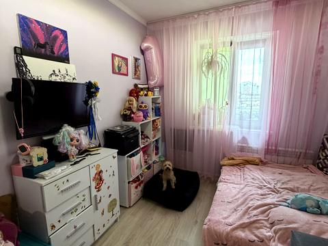 квартира по адресу Червоной Калины просп. (Владимира Маяковского), 25