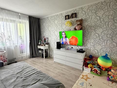 квартира по адресу Червоной Калины просп. (Владимира Маяковского), 25