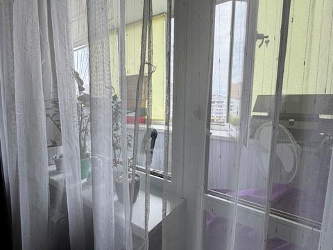 квартира по адресу Червоной Калины просп. (Владимира Маяковского), 25