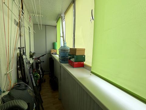 квартира по адресу Червоной Калины просп. (Владимира Маяковского), 25