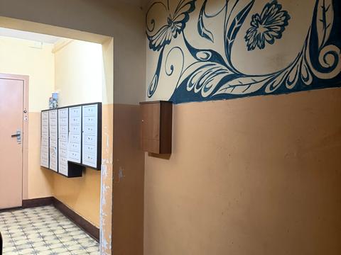 квартира по адресу Червоной Калины просп. (Владимира Маяковского), 25