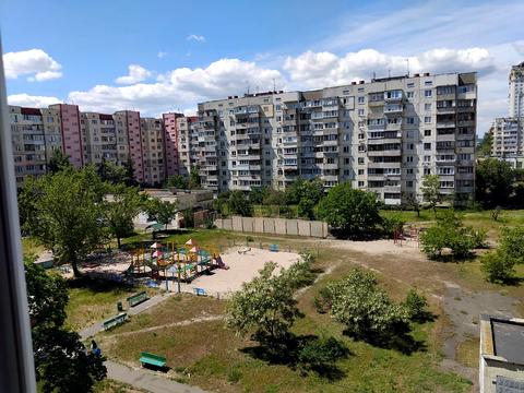 квартира за адресою Північна вул. (Північна), 12
