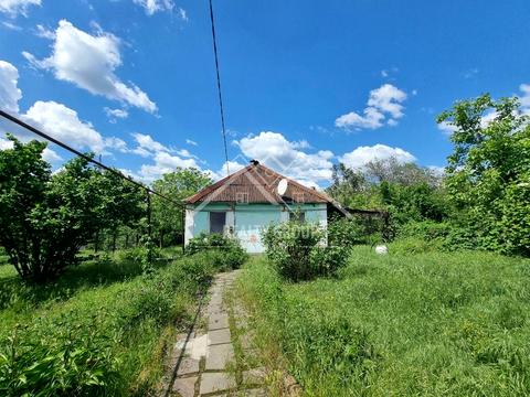 дом по адресу Железнорудная ул.
