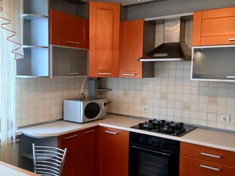 квартира за адресою Миру просп., 60/5