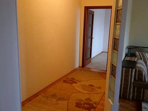 квартира по адресу Миру просп., 60/5