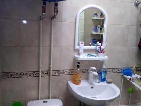 квартира за адресою Котелевська, 8