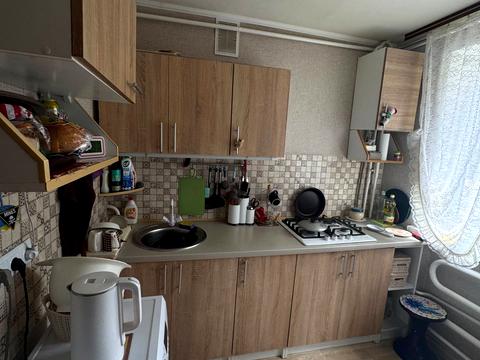 квартира за адресою Котелевська, 8