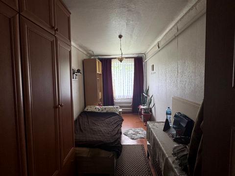 квартира за адресою Котелевська, 8