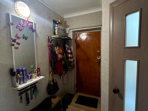 квартира за адресою Котелевська, 8