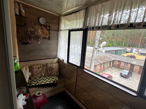 квартира за адресою Котелевська, 8
