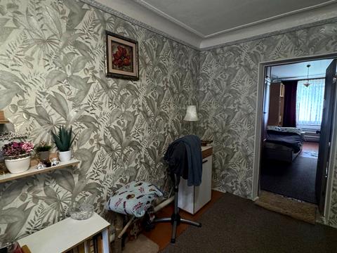 квартира за адресою Котелевська, 8