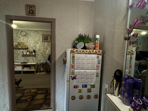 квартира за адресою Котелевська, 8