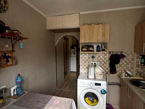 квартира за адресою Котелевська, 8